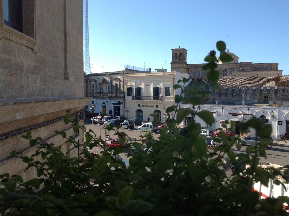 מסניה Hotel Castello מראה חיצוני תמונה