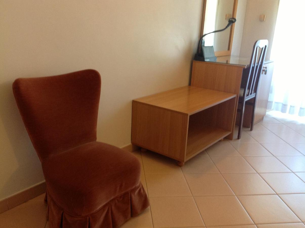 מסניה Hotel Castello חדר תמונה
